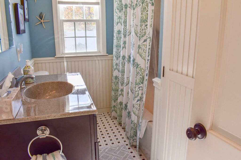 Photo of Bathroom in West Dennis