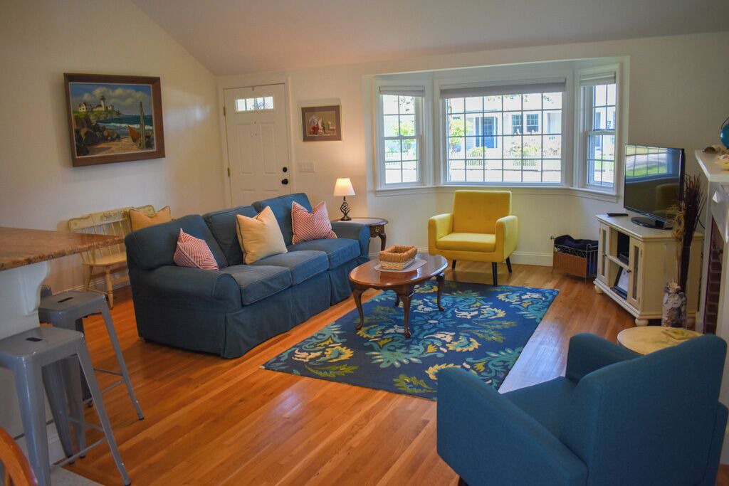 Photo of Livingroom in West Dennis