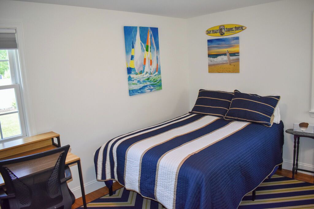 Photo of Bedroom in West Dennis