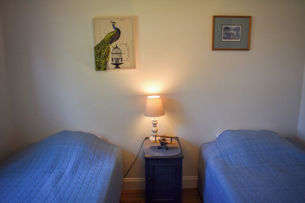 Photo of Bedroom in West Dennis