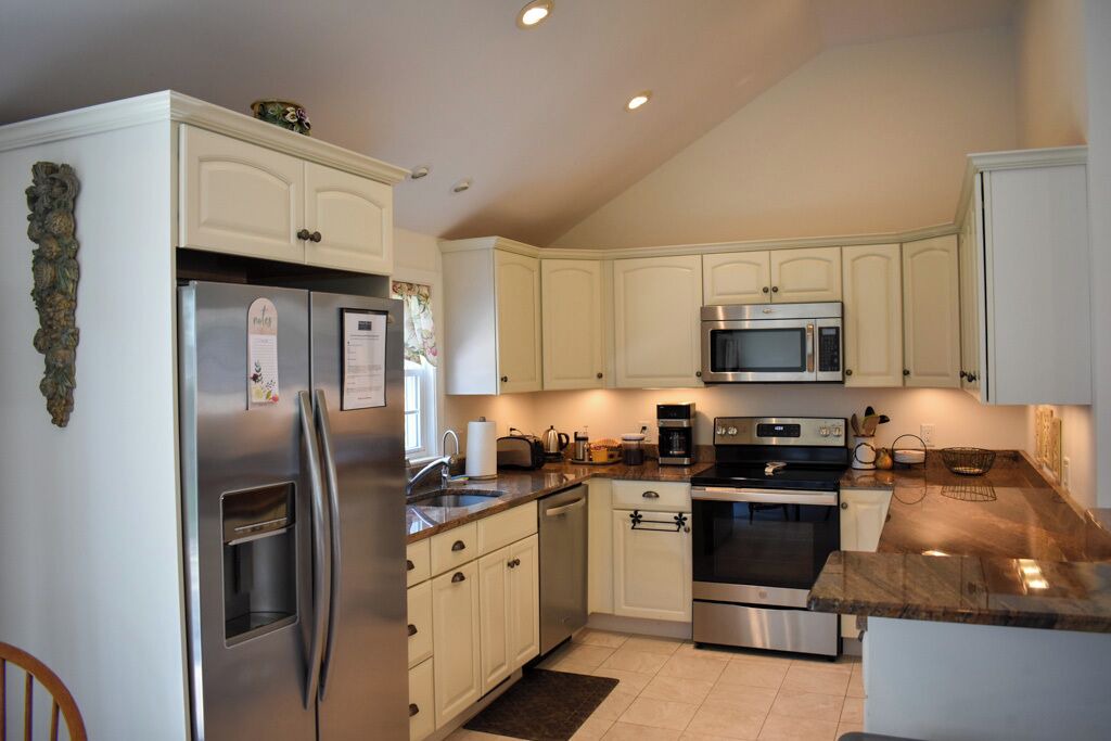 Photo of Kitchen in West Dennis