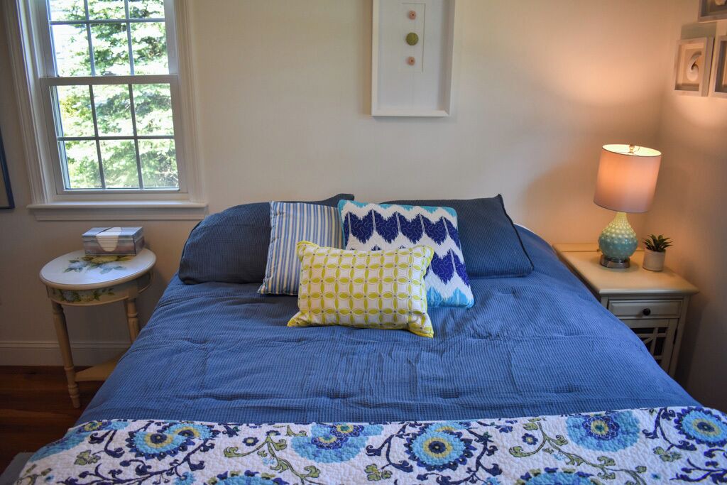 Photo of Bedroom in West Dennis