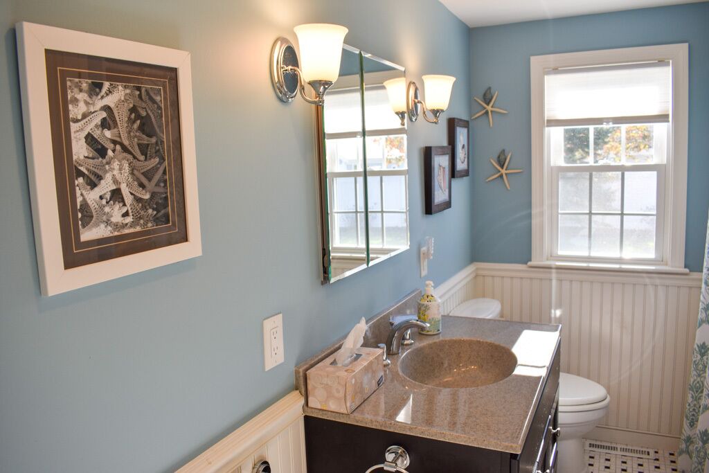 Photo of Bathroom in West Dennis