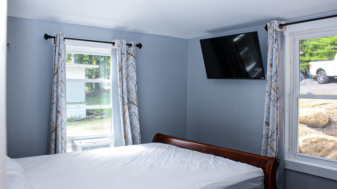 Photo of Bedroom in Laconia