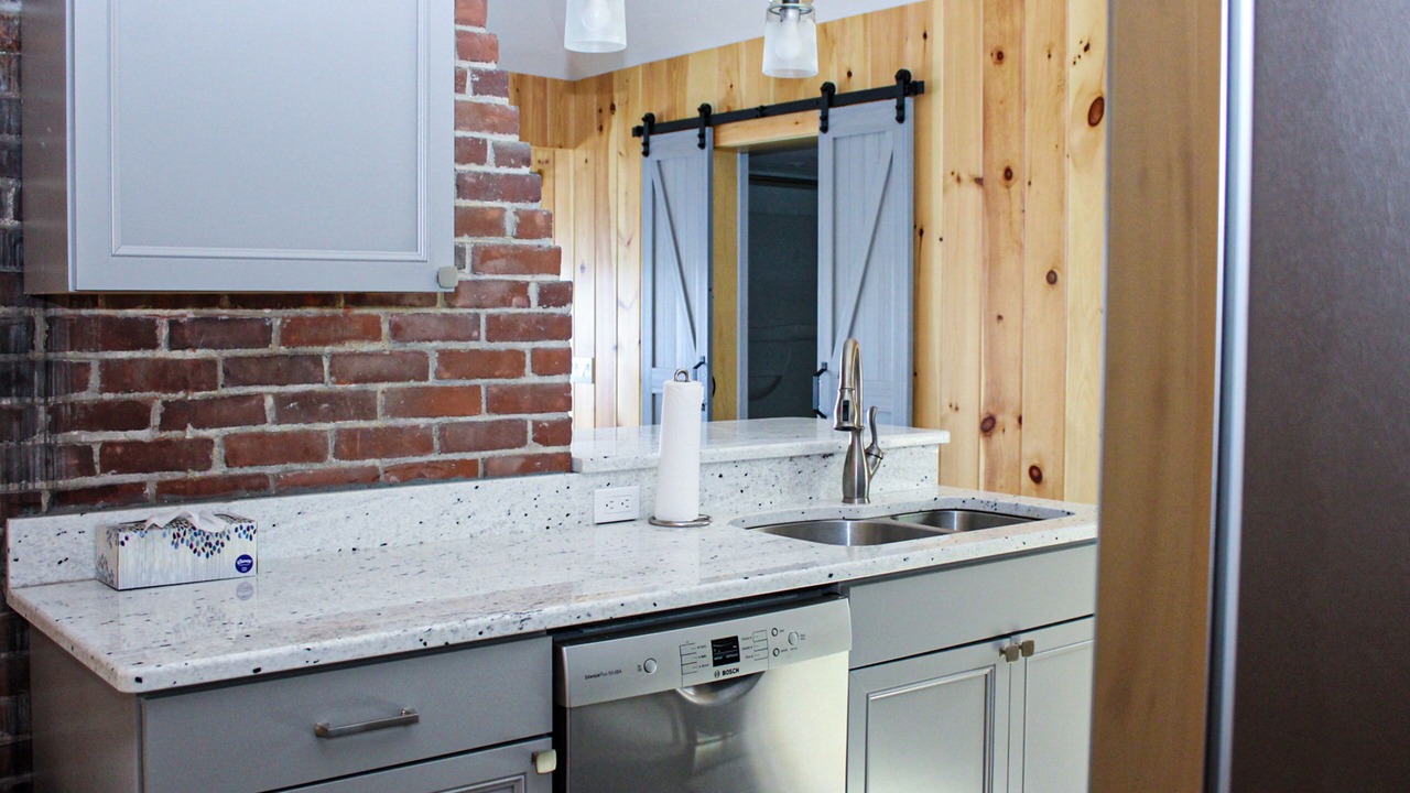 Photo of Bathroom in Laconia