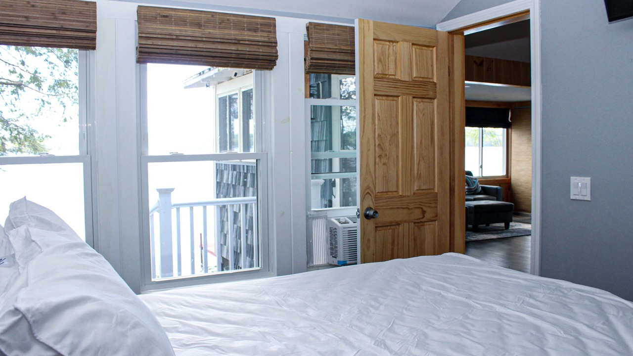 Photo of Bedroom in Laconia