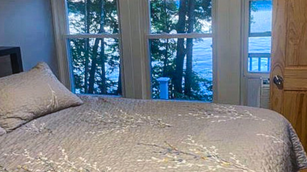 Photo of Bedroom in Laconia