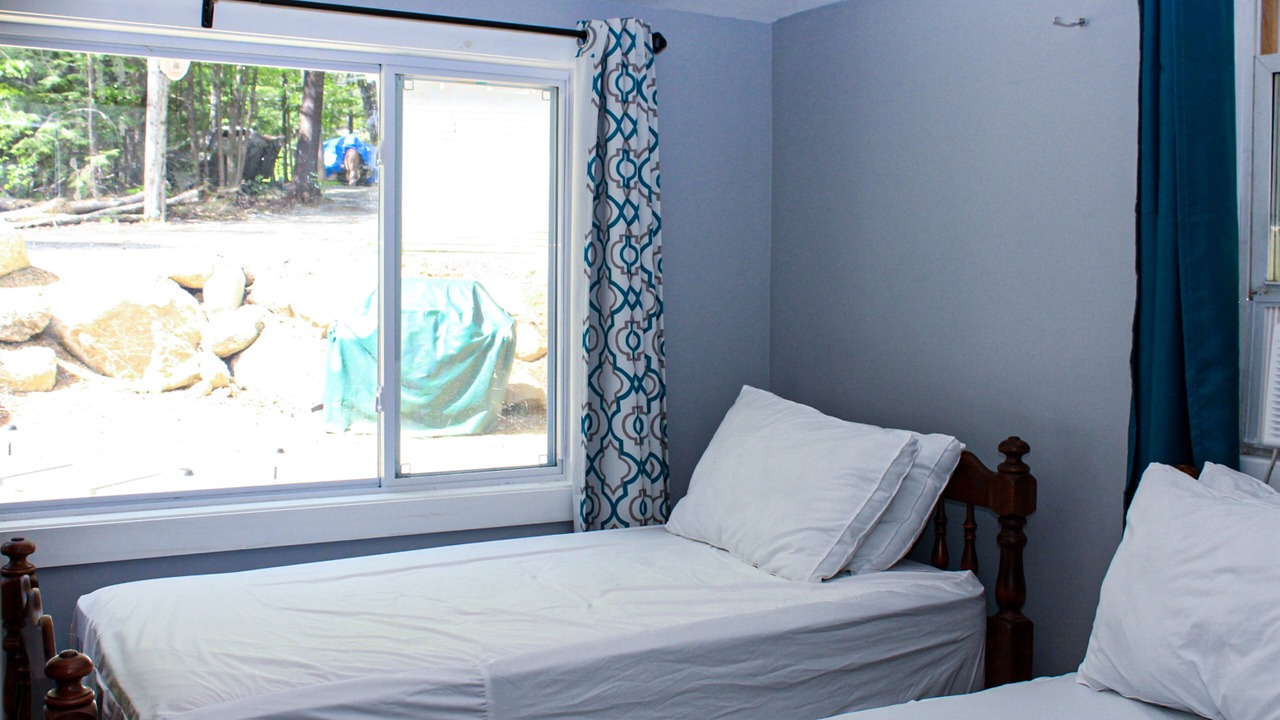 Photo of Bedroom in Laconia