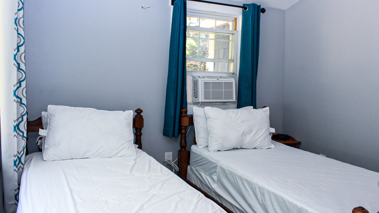 Photo of Bedroom in Laconia