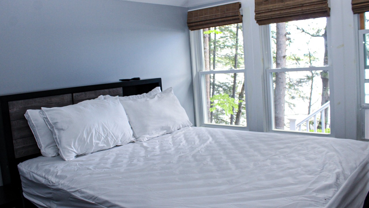 Photo of Bedroom in Laconia