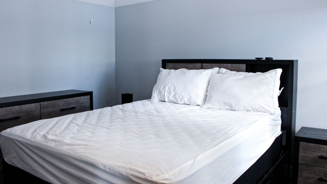 Photo of Bedroom in Laconia