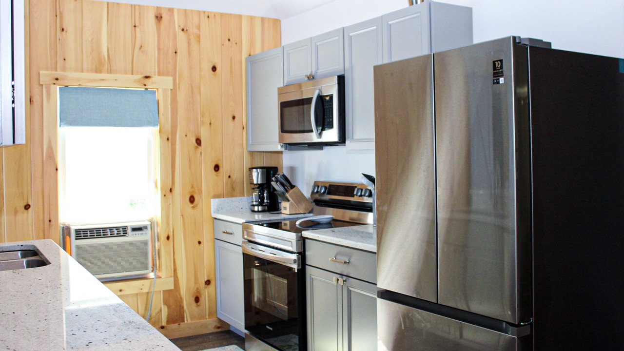 Photo of Kitchen in Laconia