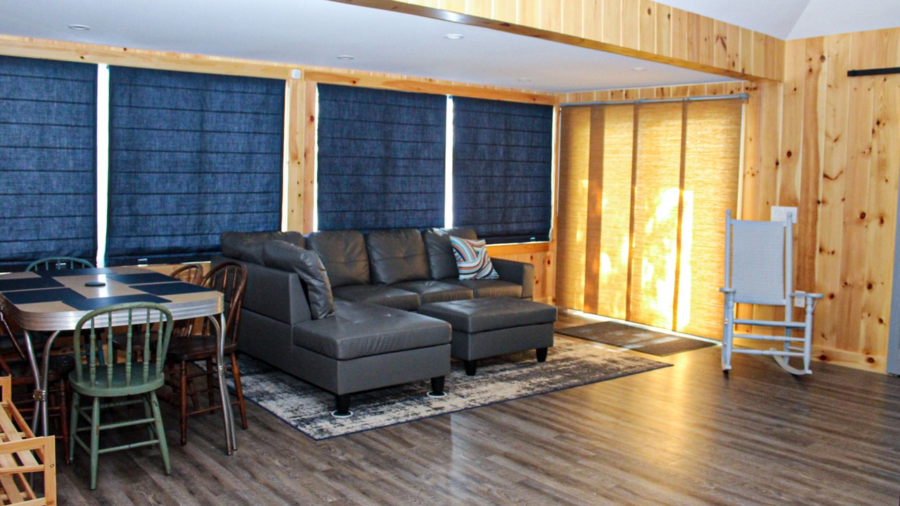 Photo of Livingroom in Laconia