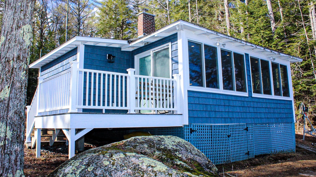 Photo of Outdoor in Laconia
