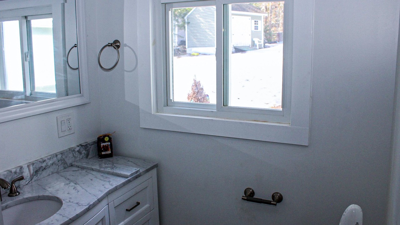 Photo of Bathroom in Laconia
