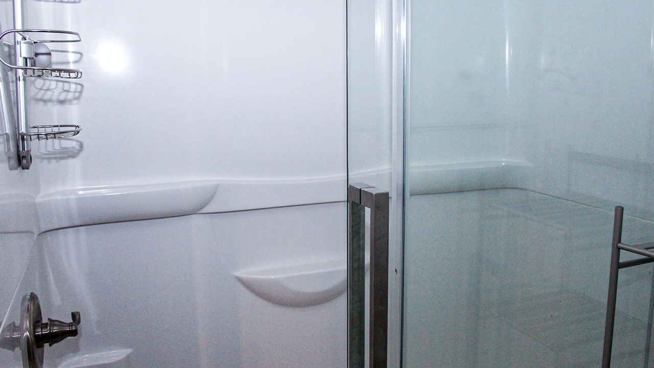 Photo of Bathroom in Laconia