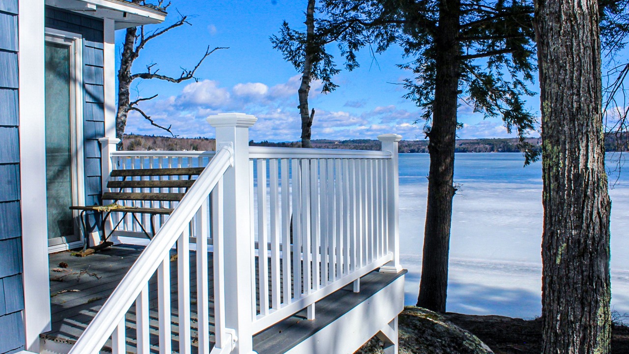 Photo of Outdoor in Laconia