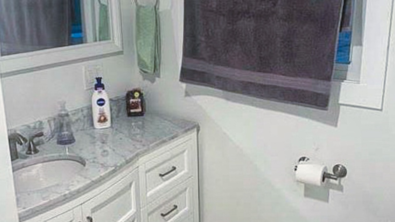 Photo of Bathroom in Laconia