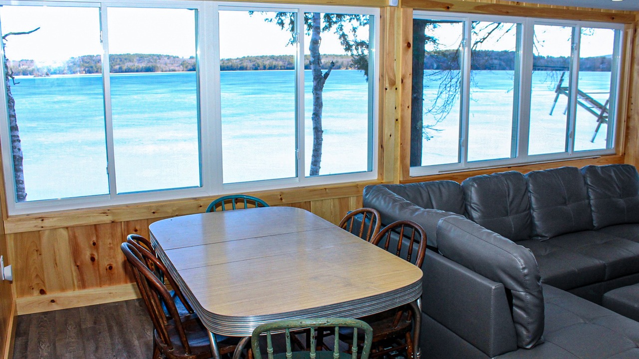 Photo of Livingroom in Laconia