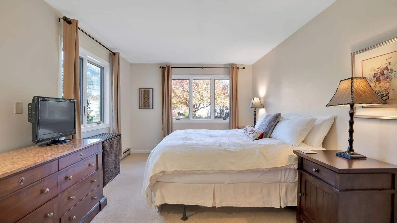 Photo of Bedroom in West Hartford