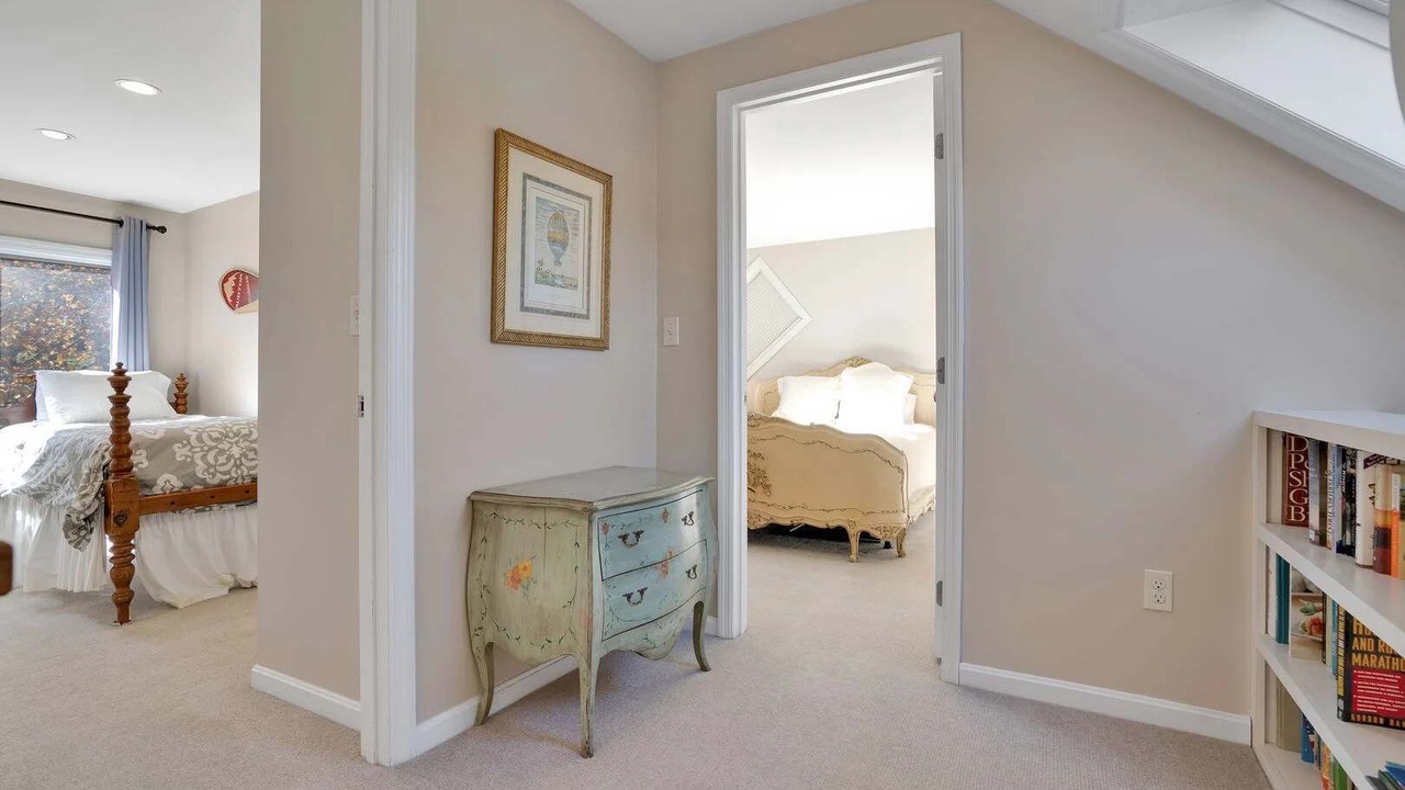 Photo of Bedroom in West Hartford