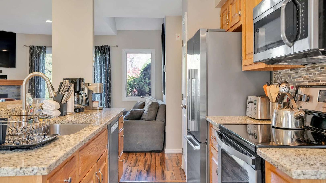 Photo of Kitchen in West Hartford