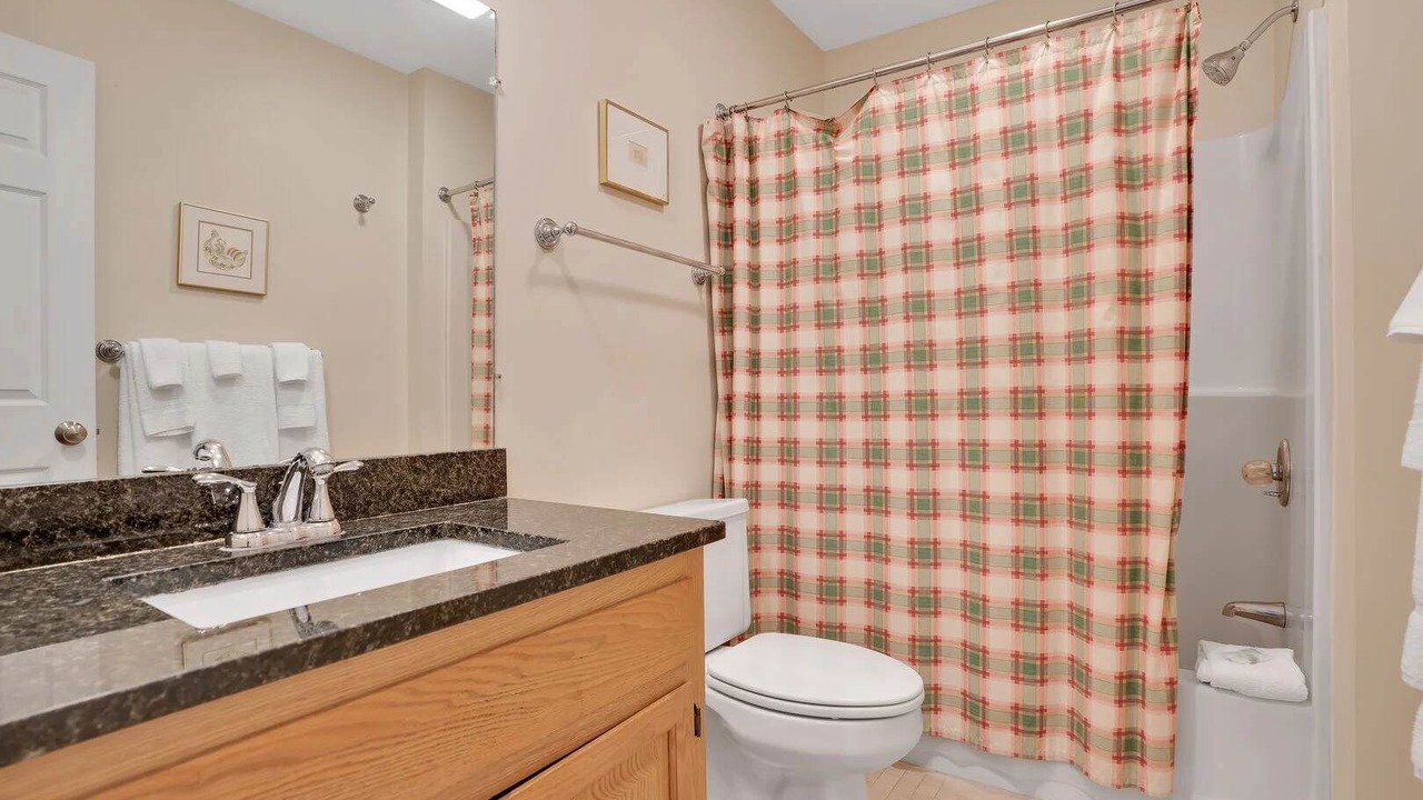 Photo of Bathroom in West Hartford