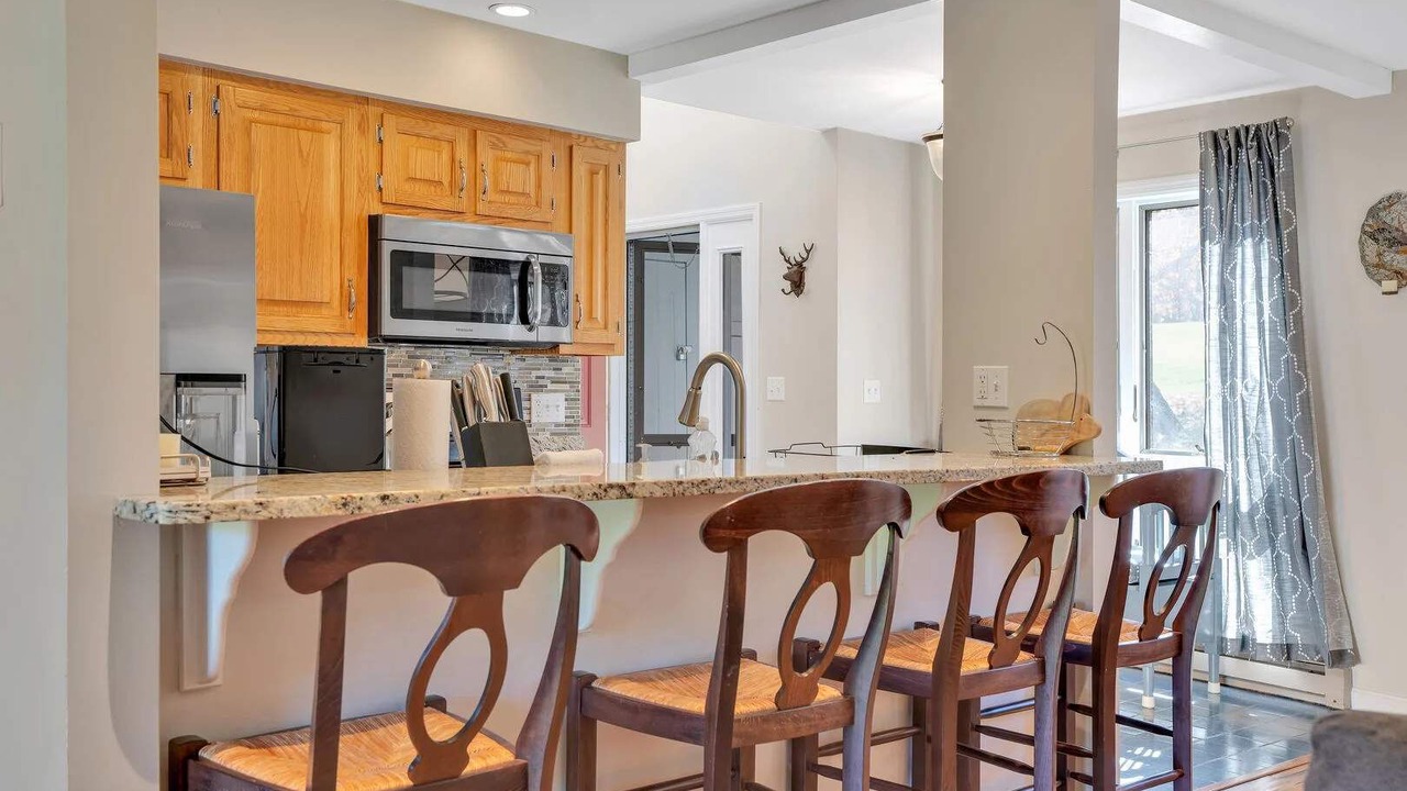 Photo of Kitchen in West Hartford