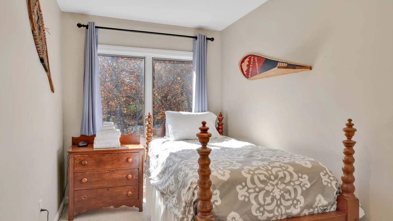 Photo of Bedroom in West Hartford