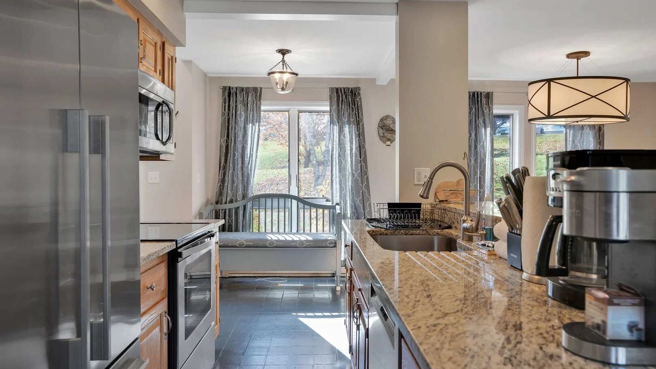 Photo of Kitchen in West Hartford