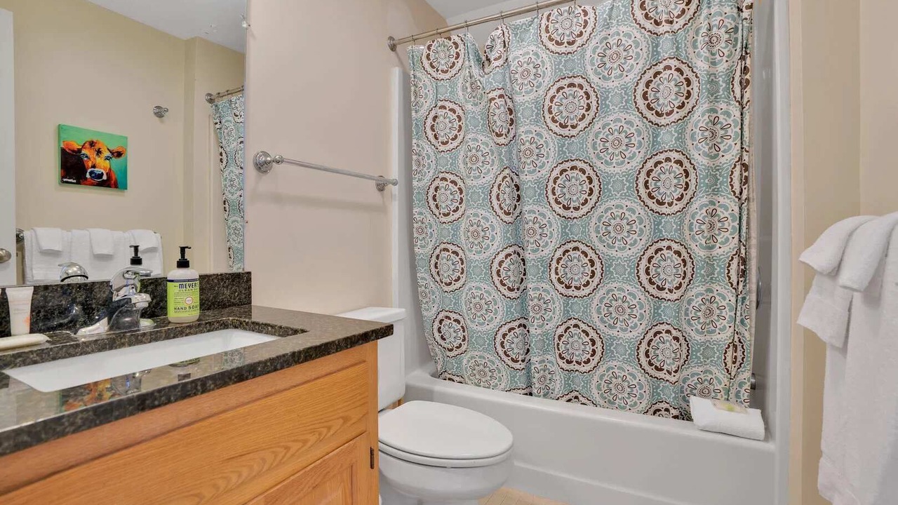 Photo of Bathroom in West Hartford