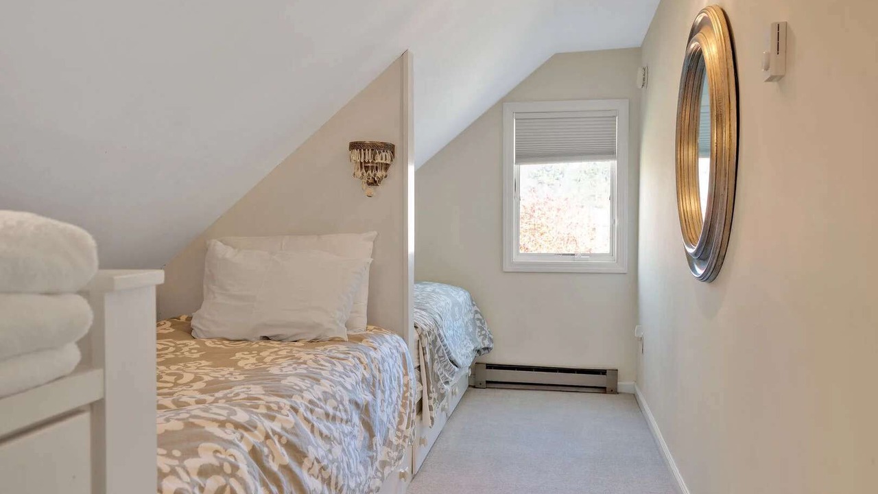 Photo of Bedroom in West Hartford