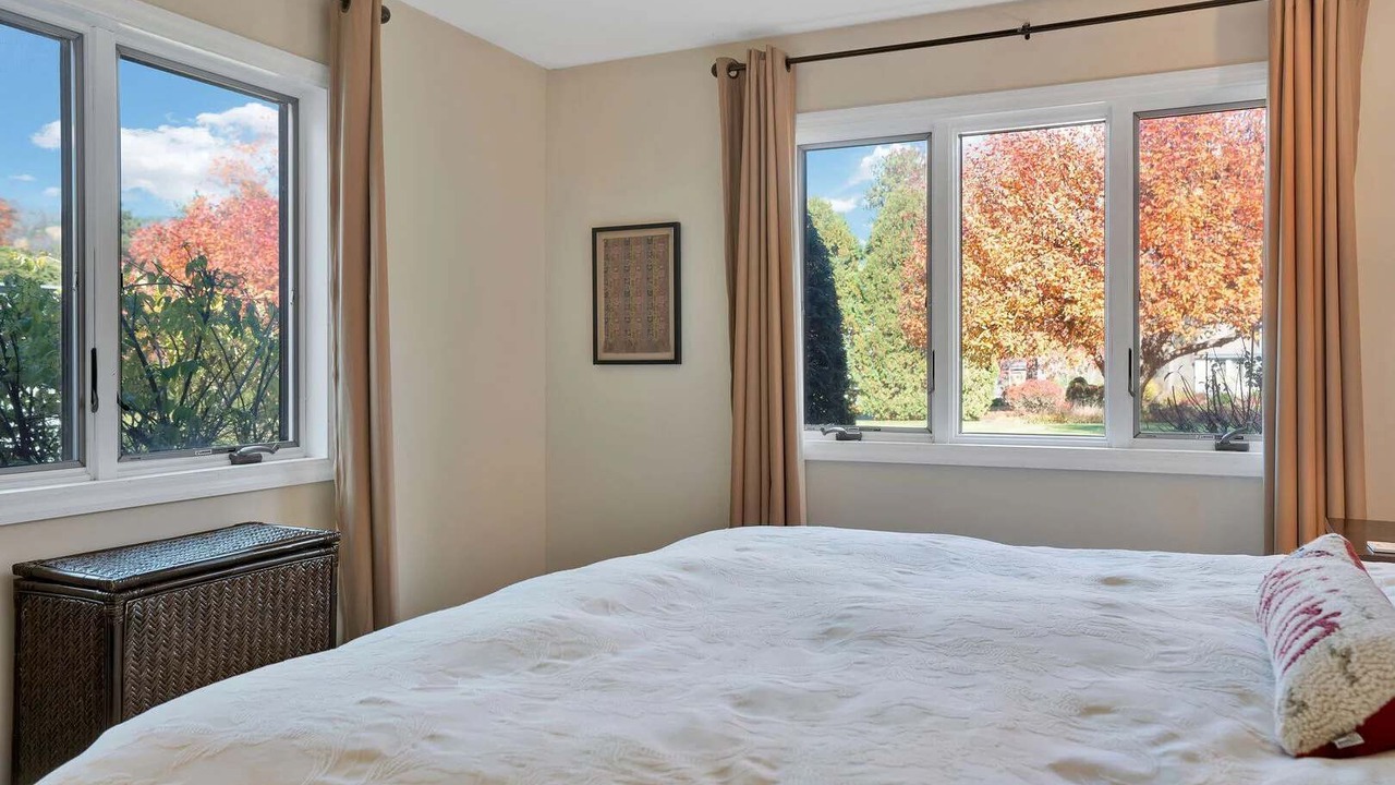 Photo of Bedroom in West Hartford