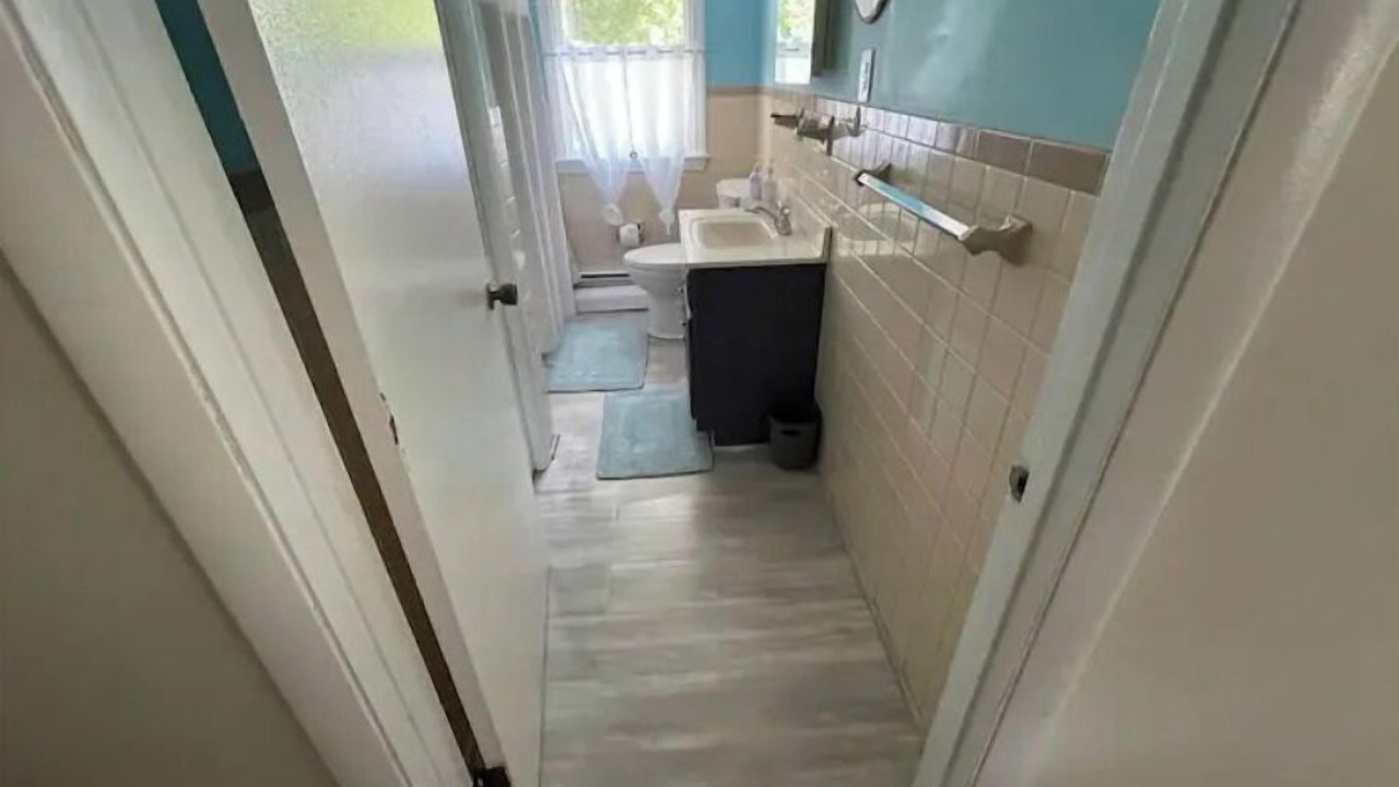 Photo of Bathroom in East Falmouth