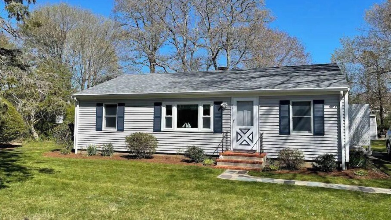 Photo of Outdoor in East Falmouth