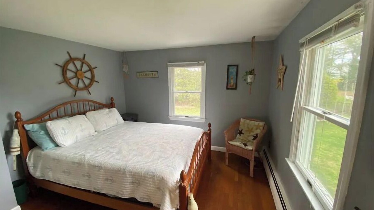 Photo of Bedroom in East Falmouth