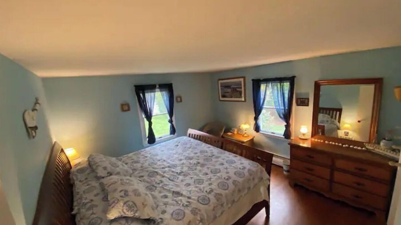 Photo of Bedroom in East Falmouth