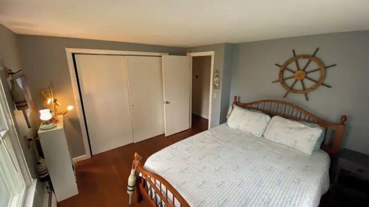 Photo of Bedroom in East Falmouth