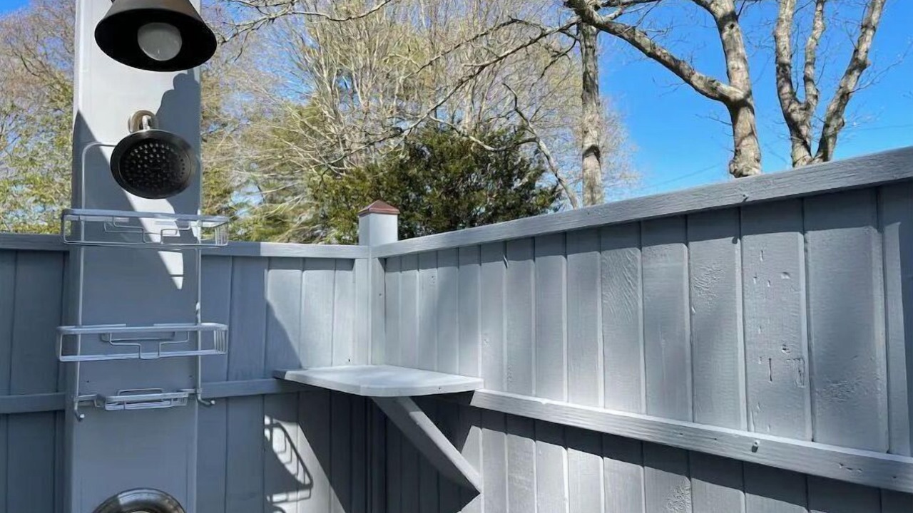 Photo of Outdoor in East Falmouth