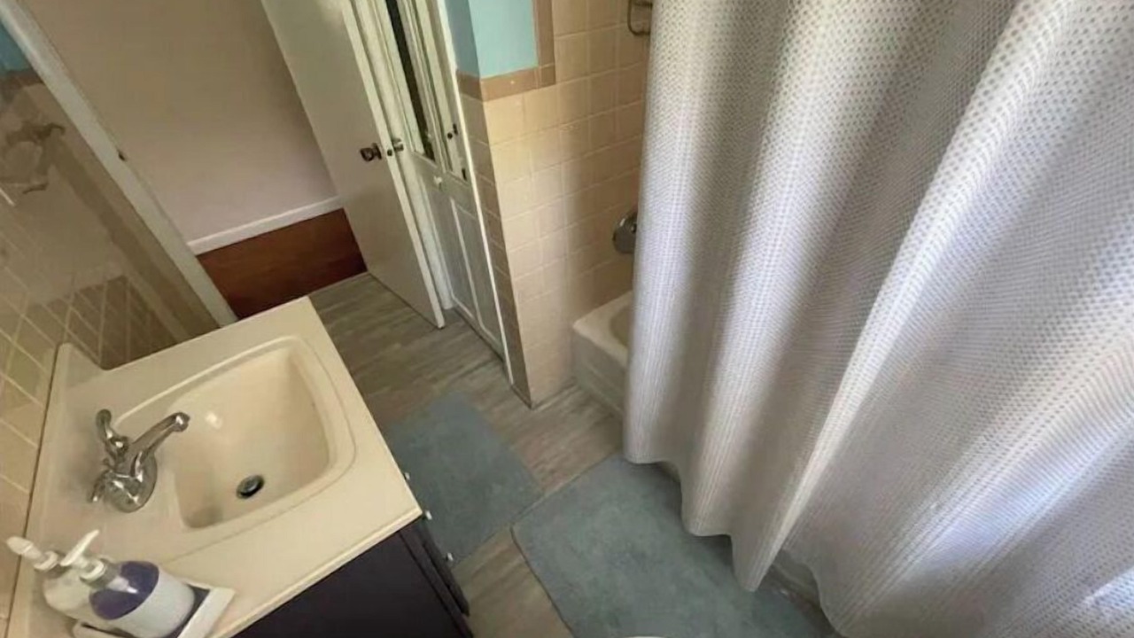 Photo of Bathroom in East Falmouth
