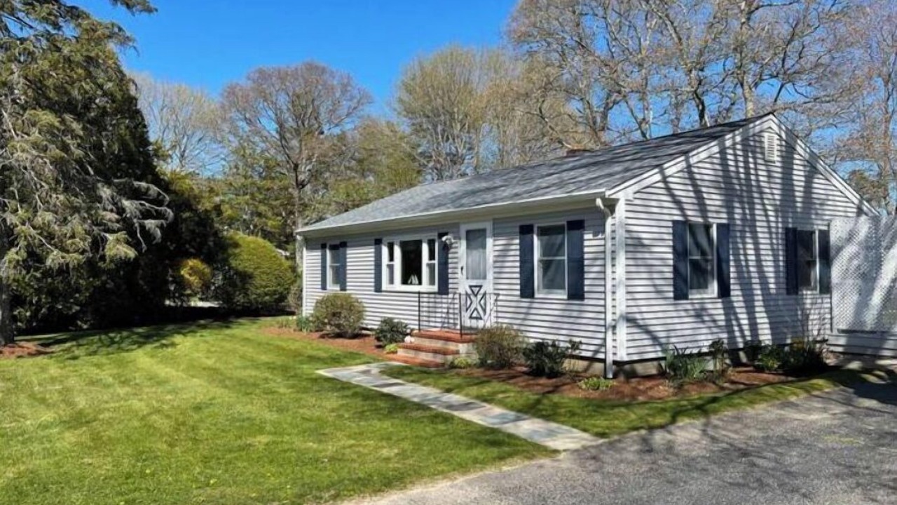 Photo of Outdoor in East Falmouth
