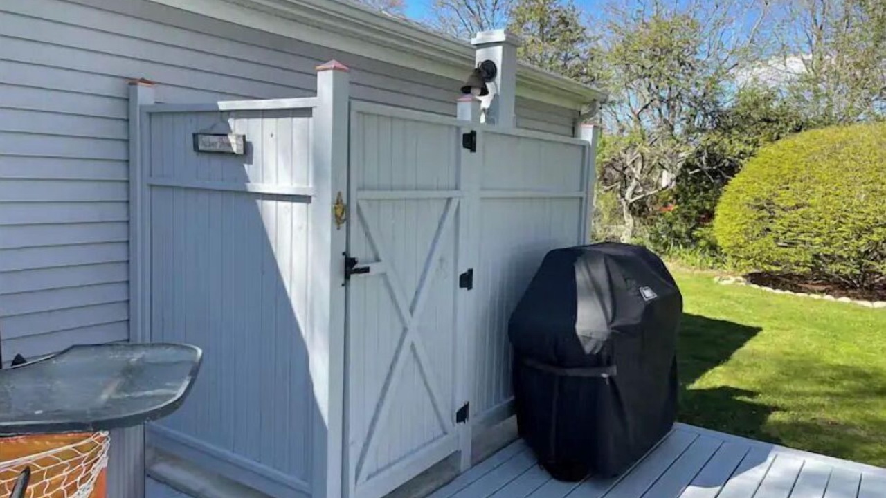 Photo of Outdoor in East Falmouth