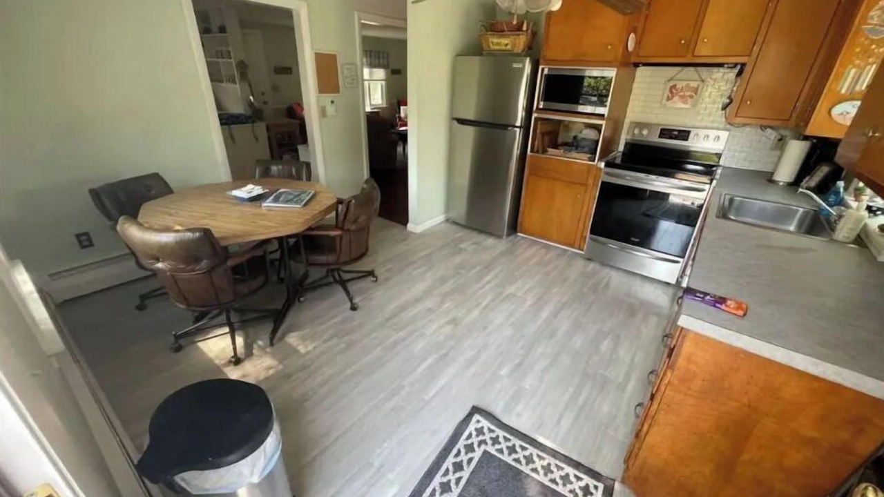 Photo of Kitchen in East Falmouth