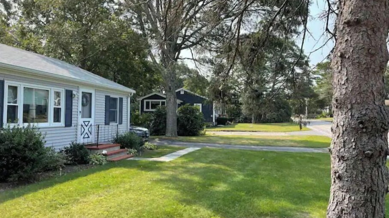 Photo of Outdoor in East Falmouth