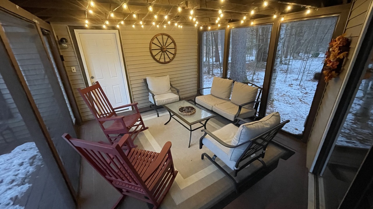 Photo of Bedroom in North Conway