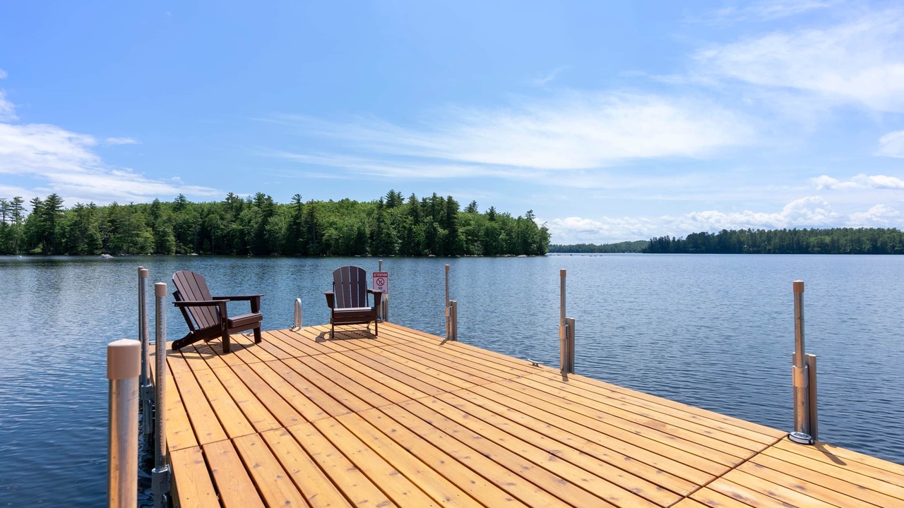 Photo of Outdoor in Raymond