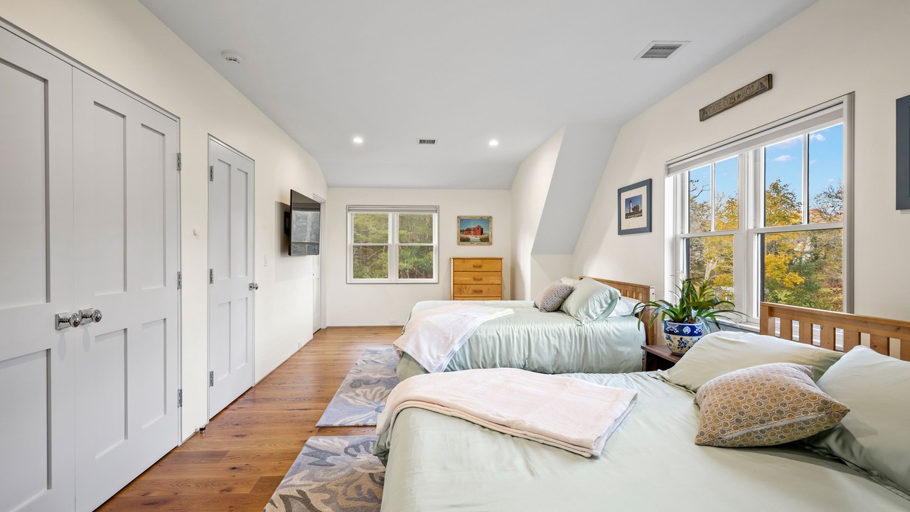 Photo of Bedroom in South Dennis