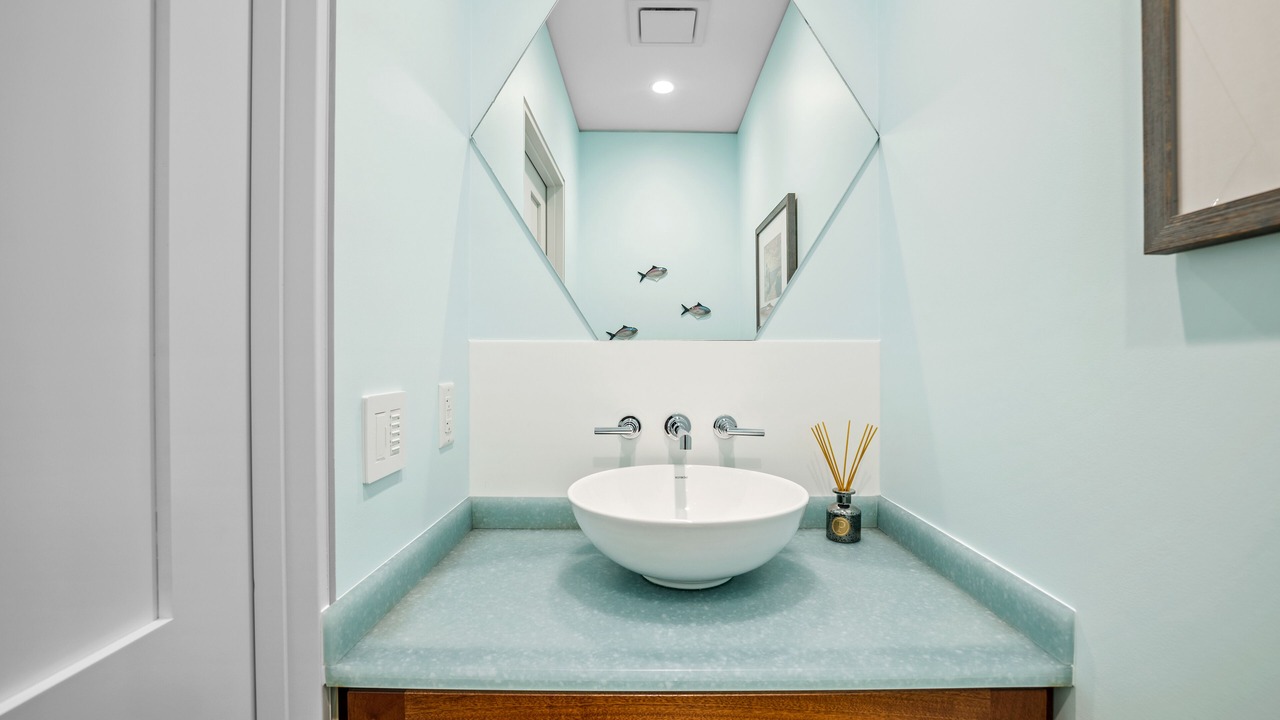 Photo of Bathroom in South Dennis