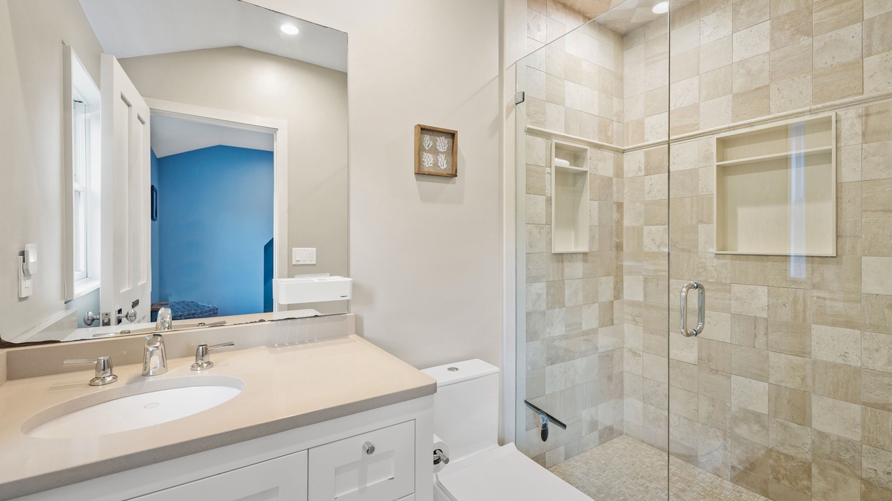 Photo of Bathroom in South Dennis