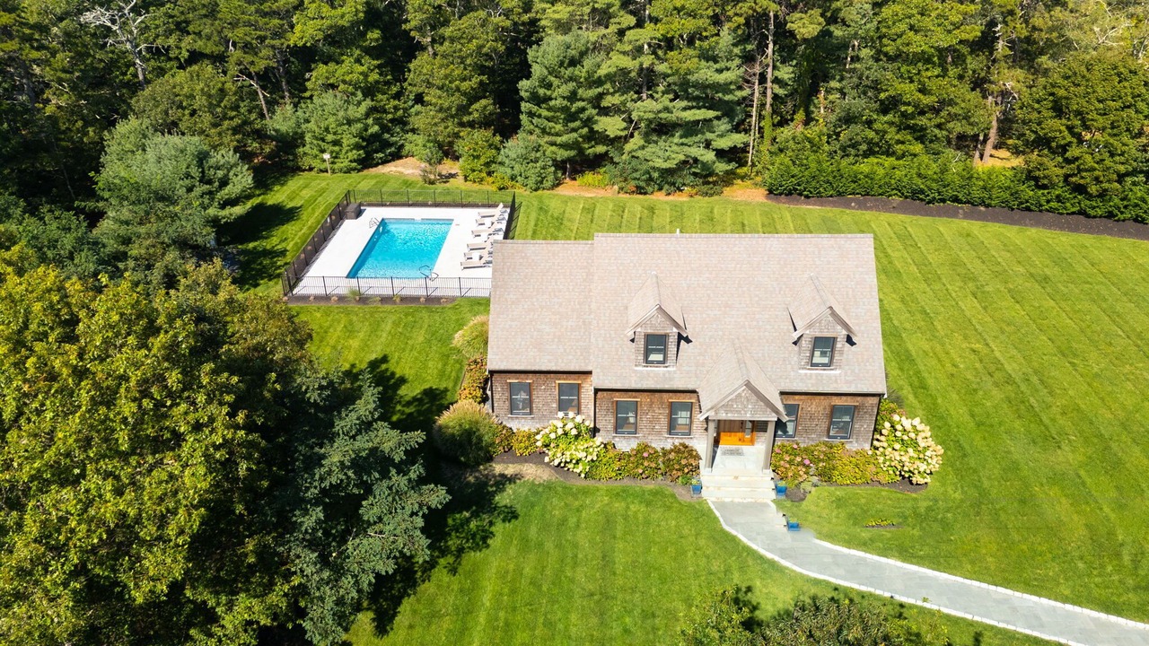 Photo of Outdoor in South Dennis